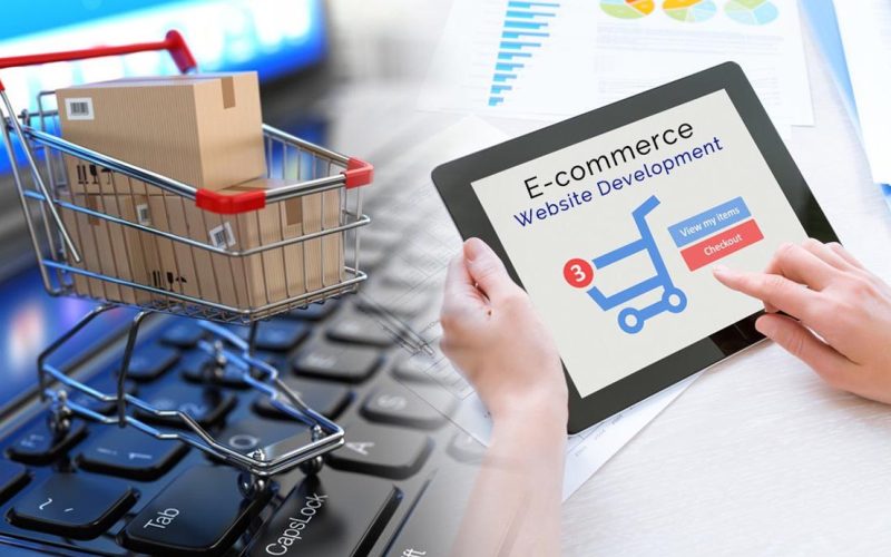 eCommerce